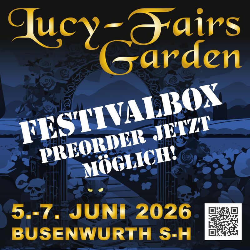 Festivalbox 2026
