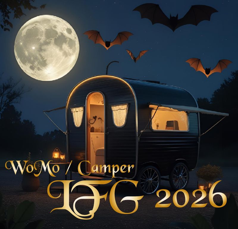 WoMo/Camping LFG2026