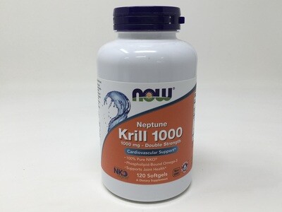 Krill 1000 120 sg 1629(NOW)