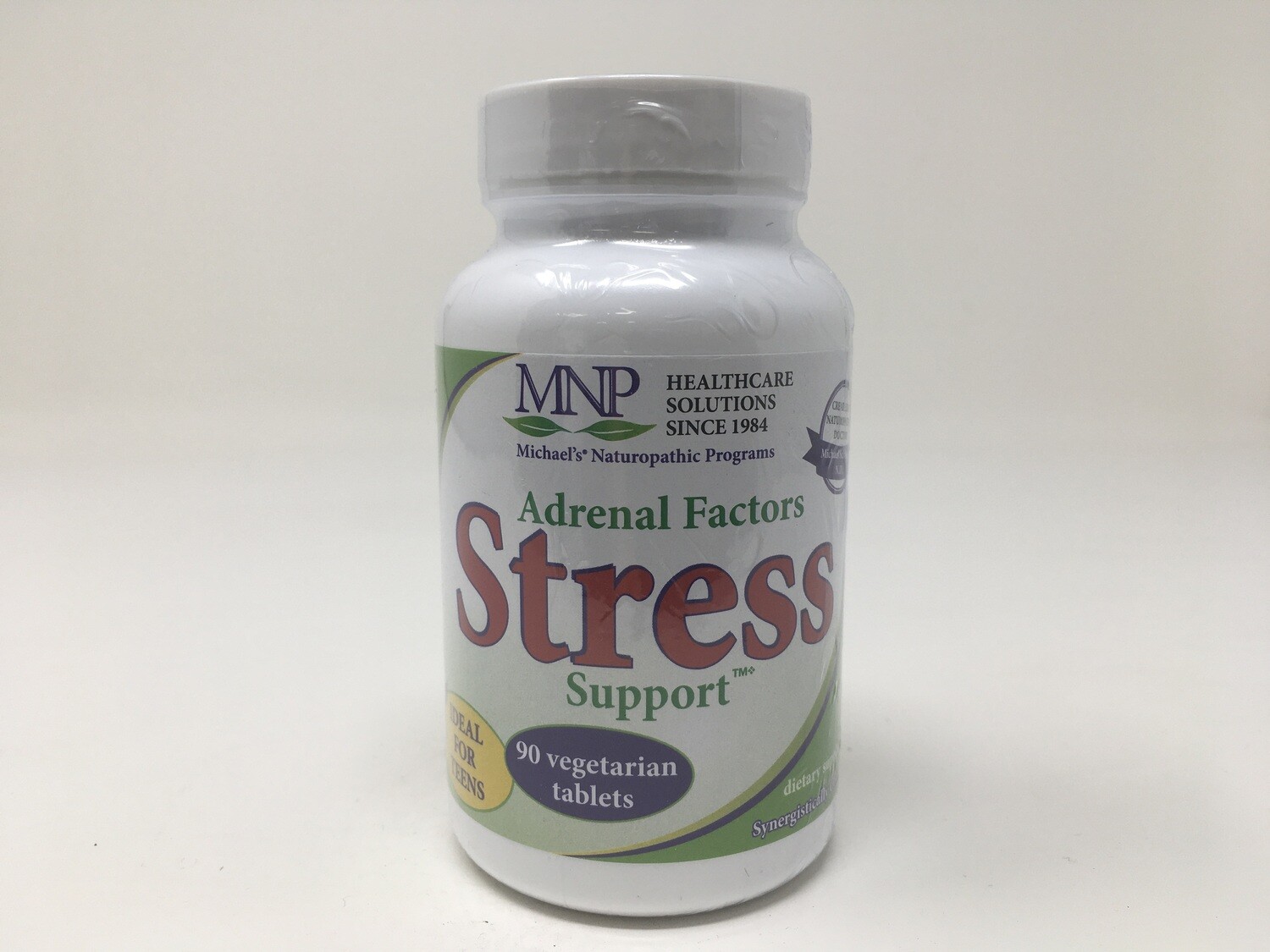 Stress Adrenal Support (Michaels)90 caps