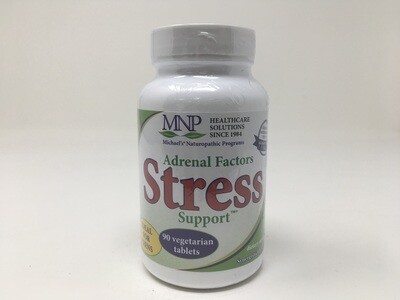 Adrenal Factors Stress Support (Michaels)90 caps