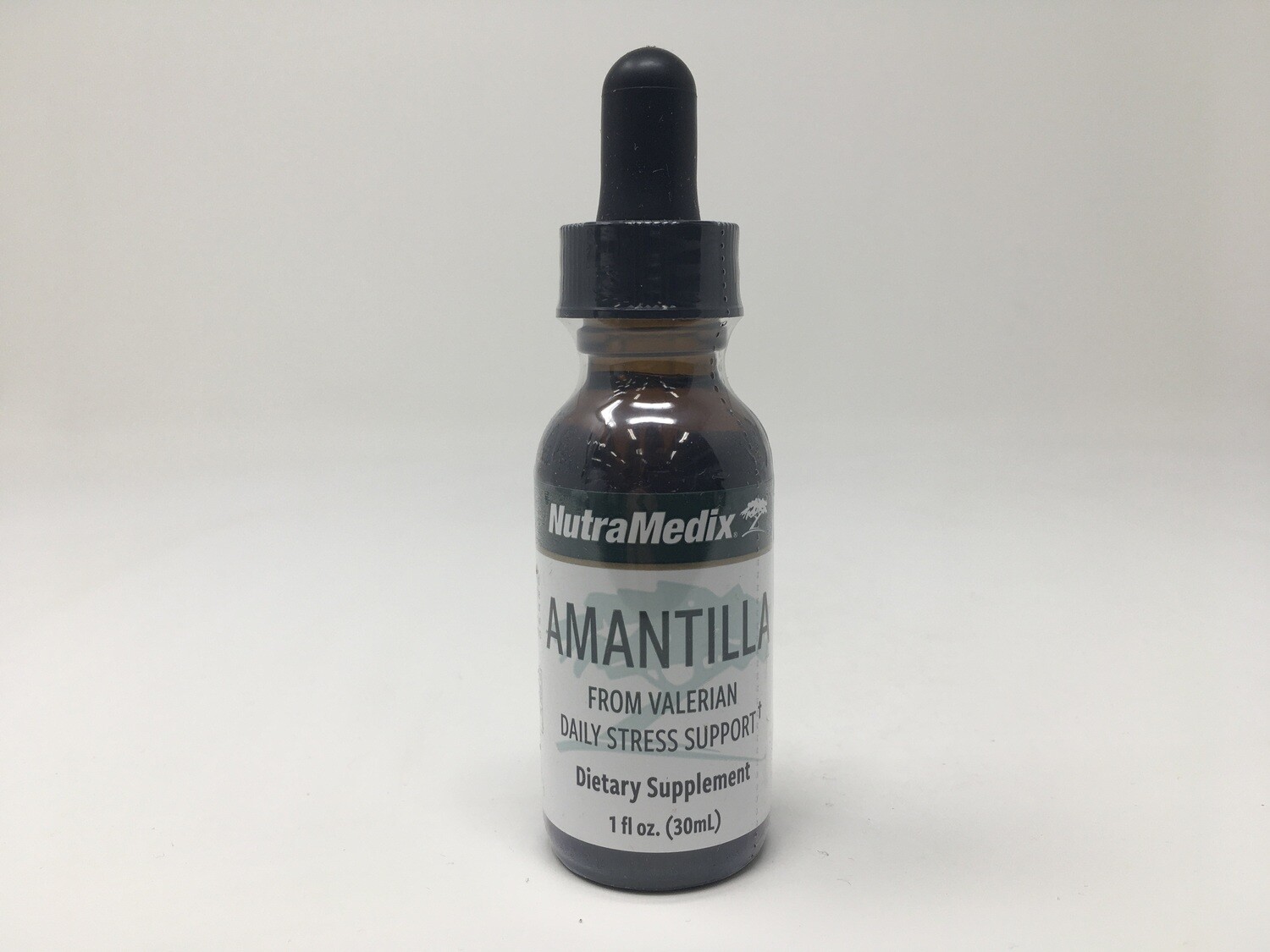 Amantilla (NutraMedix)