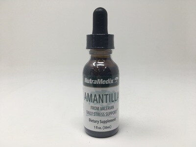 Amantilla (NutraMedix)Special order