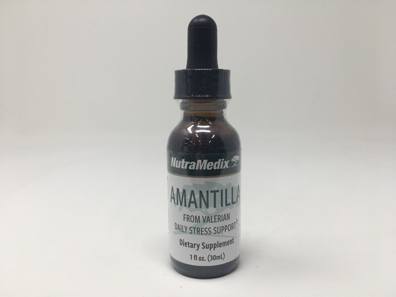 Amantilla (NutraMedix)