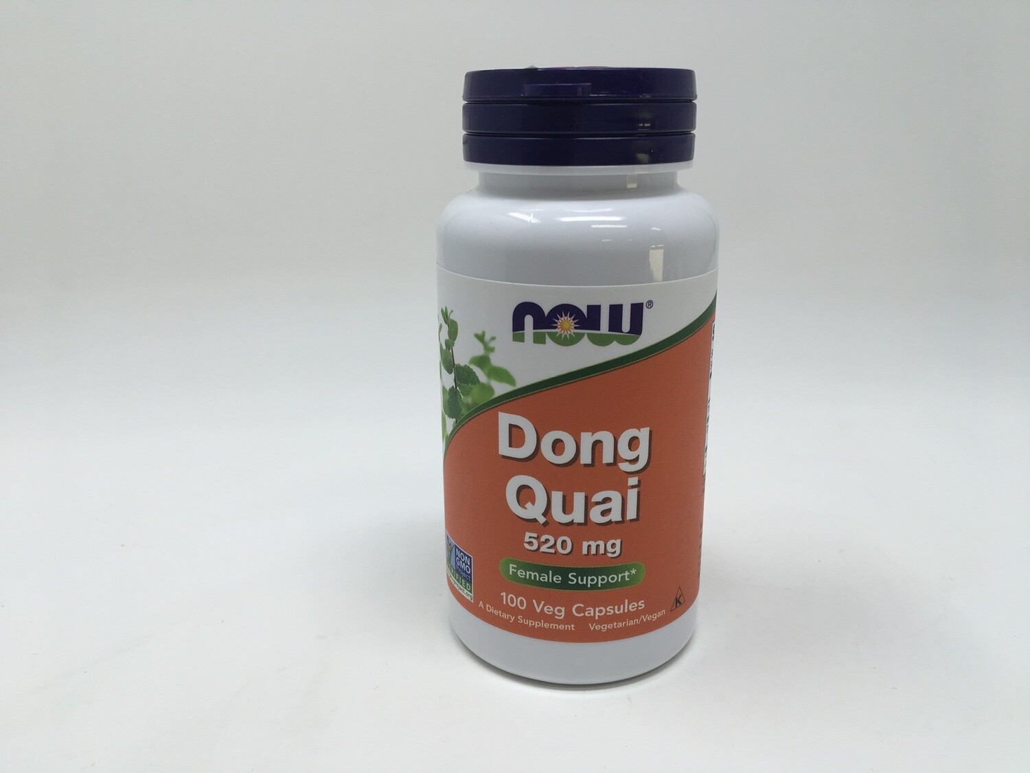 Dong Quai 100caps (Now 4655)