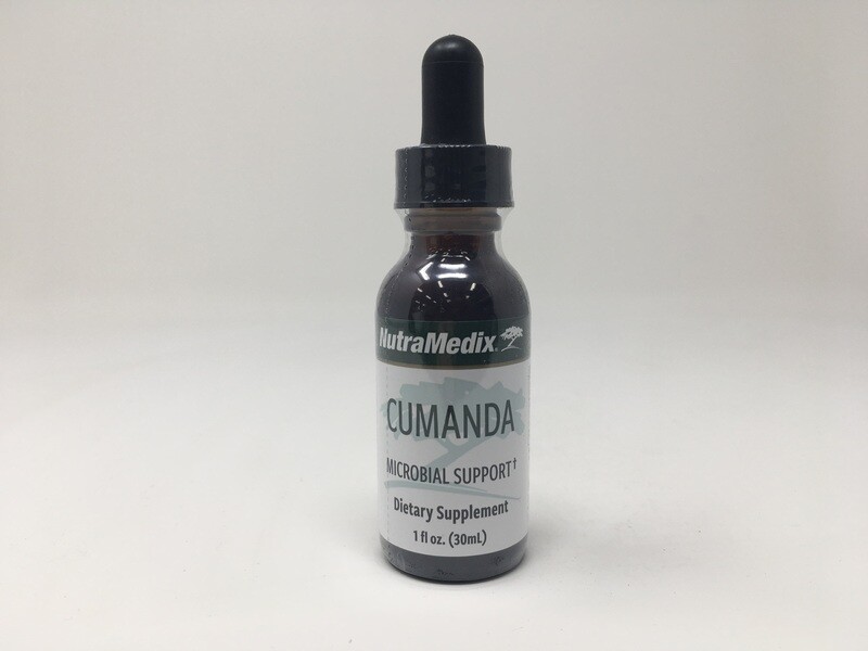 Cumanda 1oz (NutraMedix)