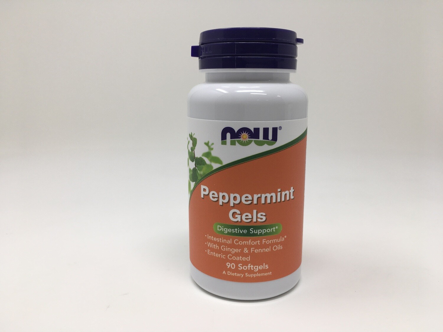 Peppermint Gels 90 sg ( Now 4727 )