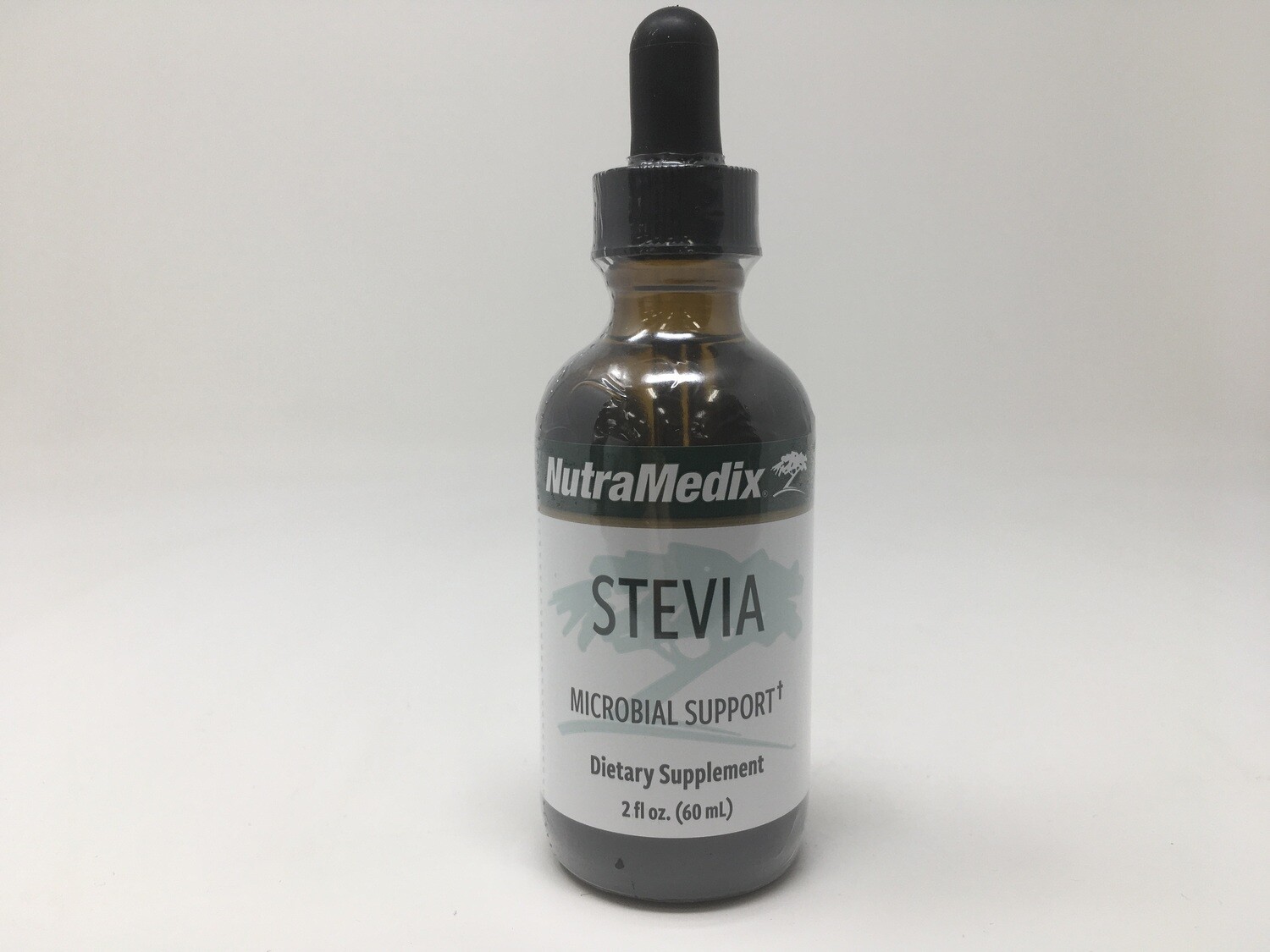 Stevia 2oz (Nutramedix)