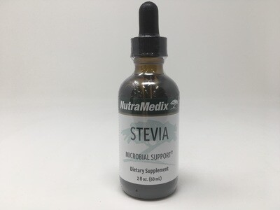 Stevia 2oz (Nutramedix)