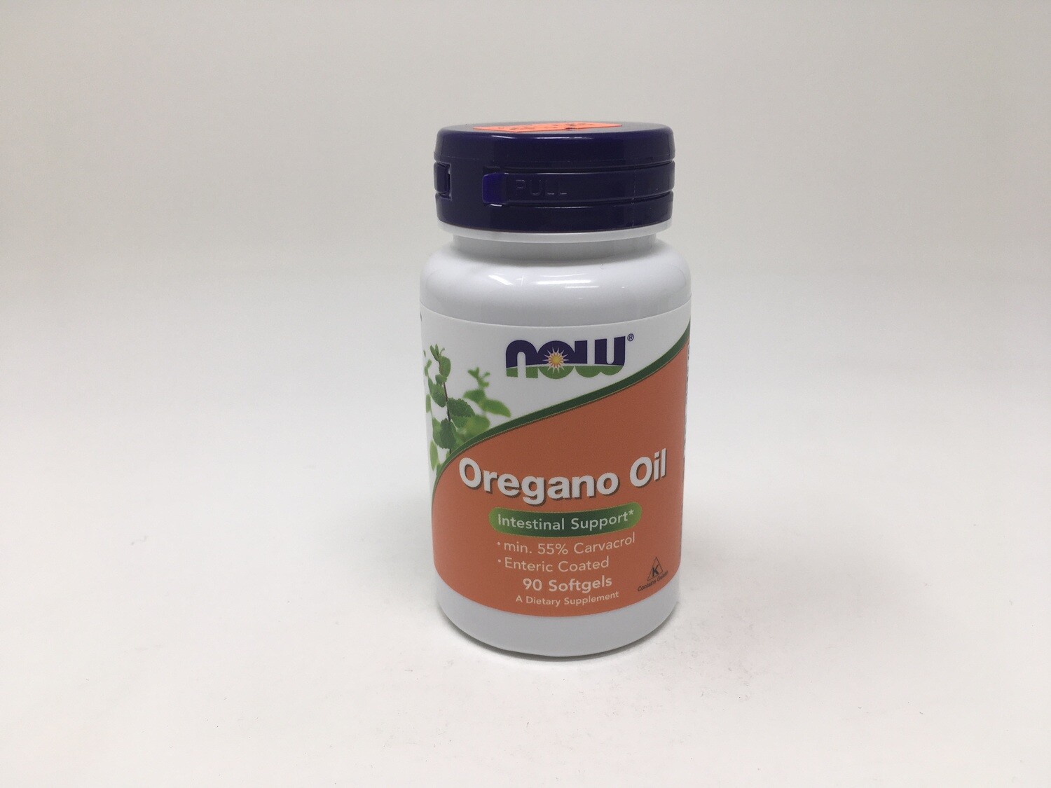 Oregano Oil 90sgls (Now 4732)