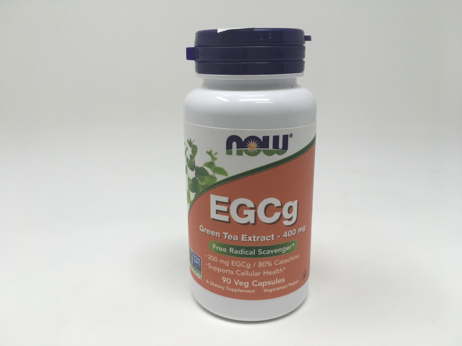 EGCg 90vcap (Now 4704)