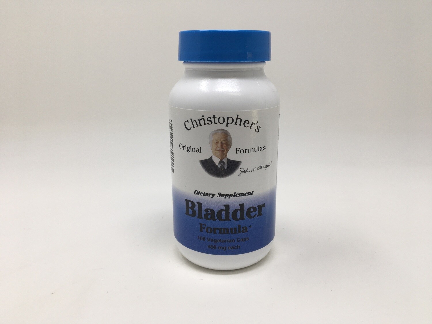 Bladder 100vcap (Dr Chris)