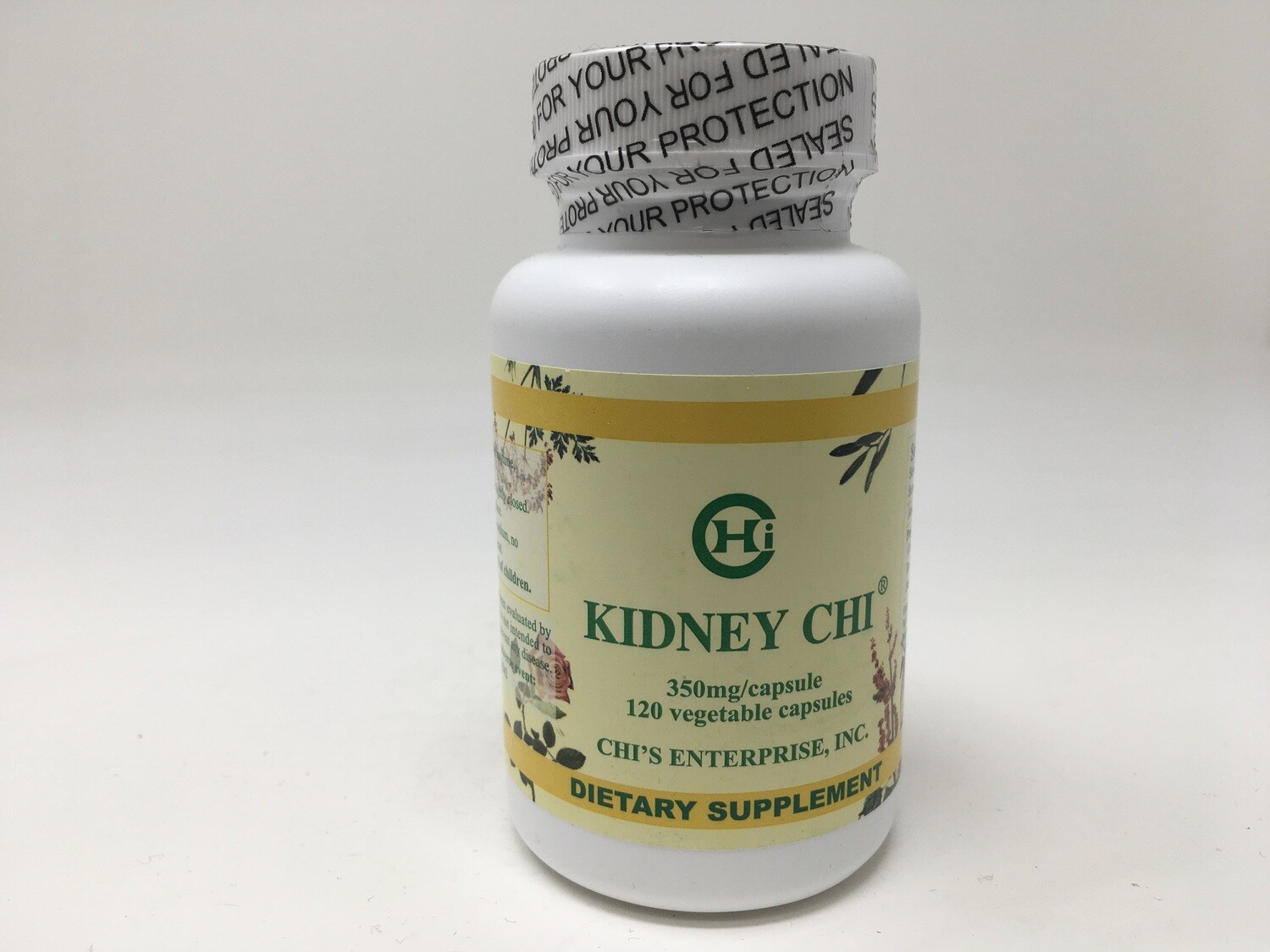Kidney CHI  350 mg 120 Vcaps