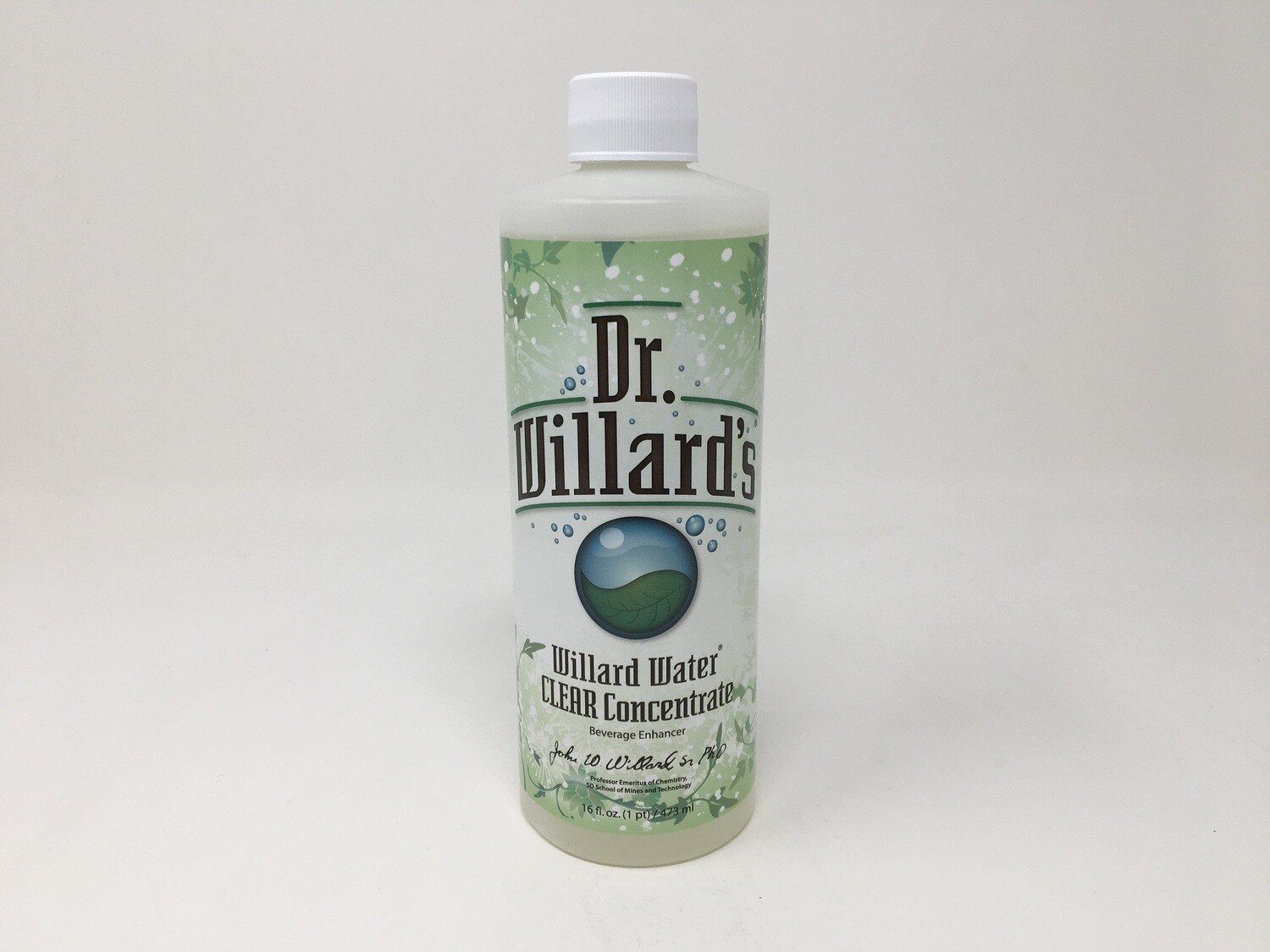 Willard Water16oz (Dr Willards)