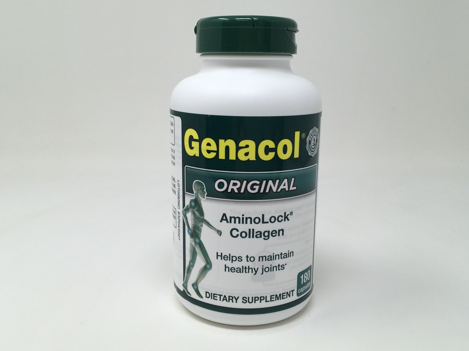 Genacol 180cap(Genacol)