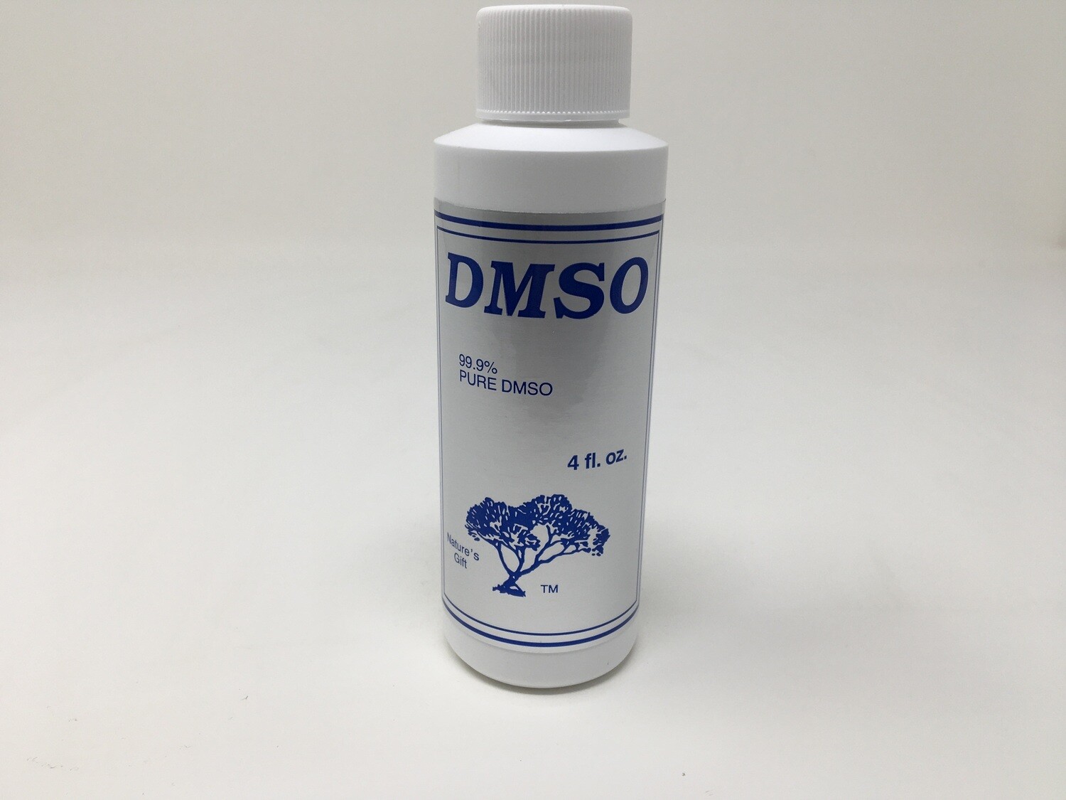 DMSO 4oz(pure liquid)