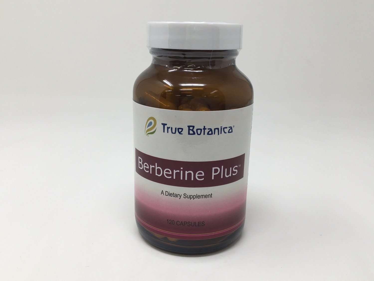Berberine Plus 120cap (True Botanicals)