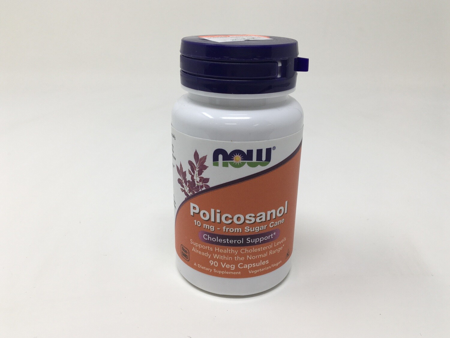 Policosanol 90 caps 1823