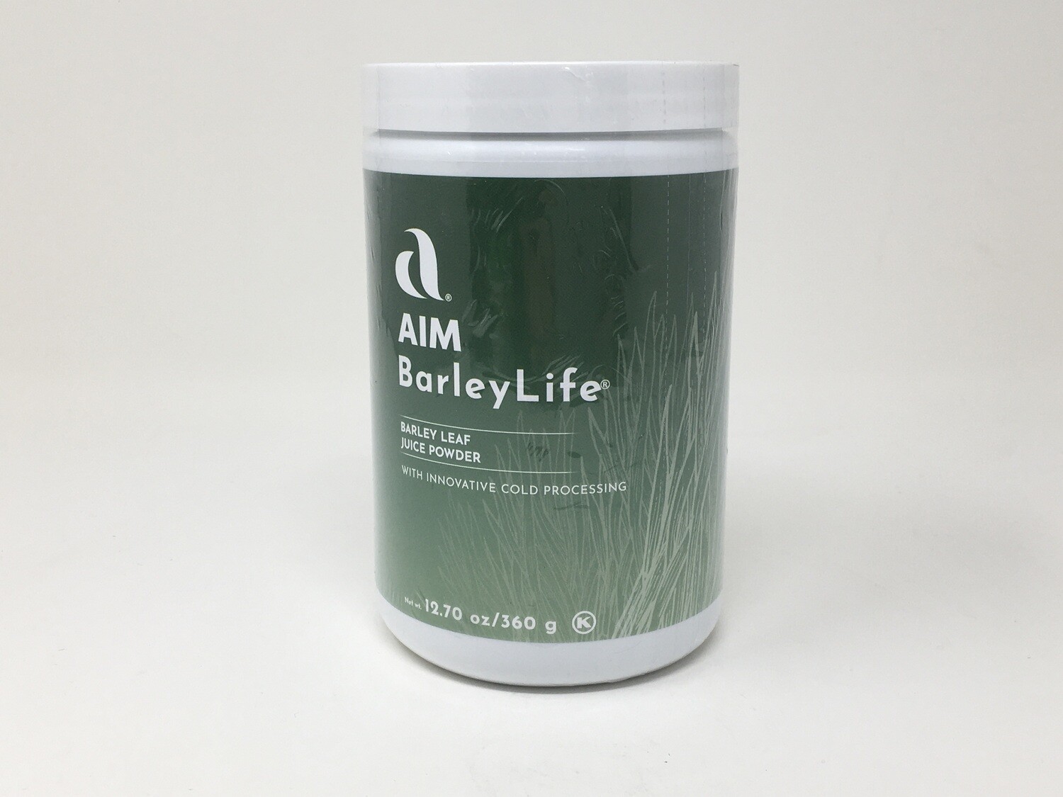 Barley Life 12.7oz (Aim)