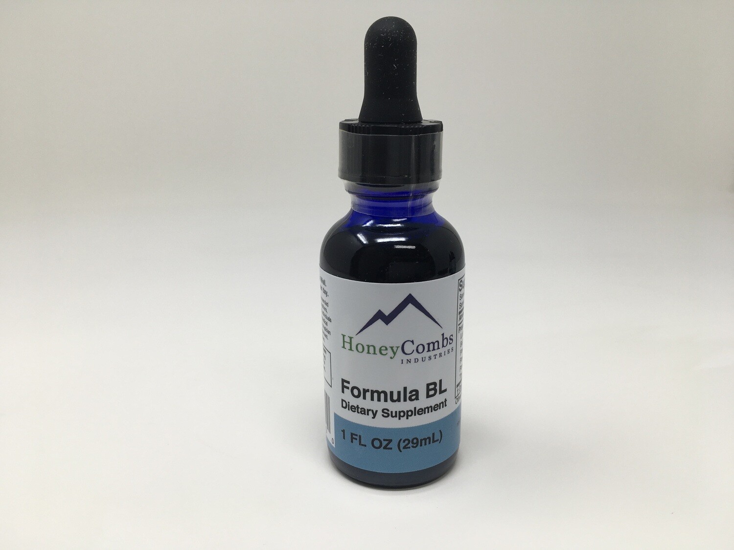 Formula BL 1oz (Honeycomb)