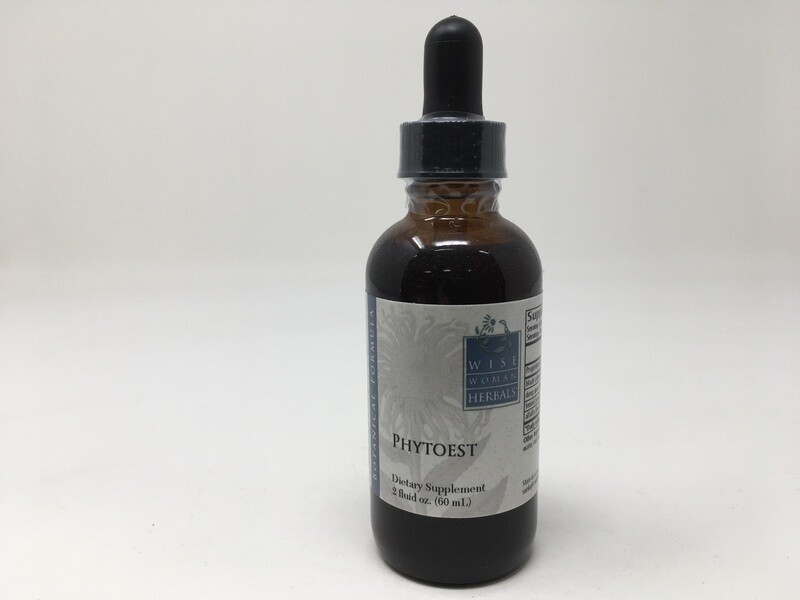 PhytoEst  2 fl oz ( Wise Women )