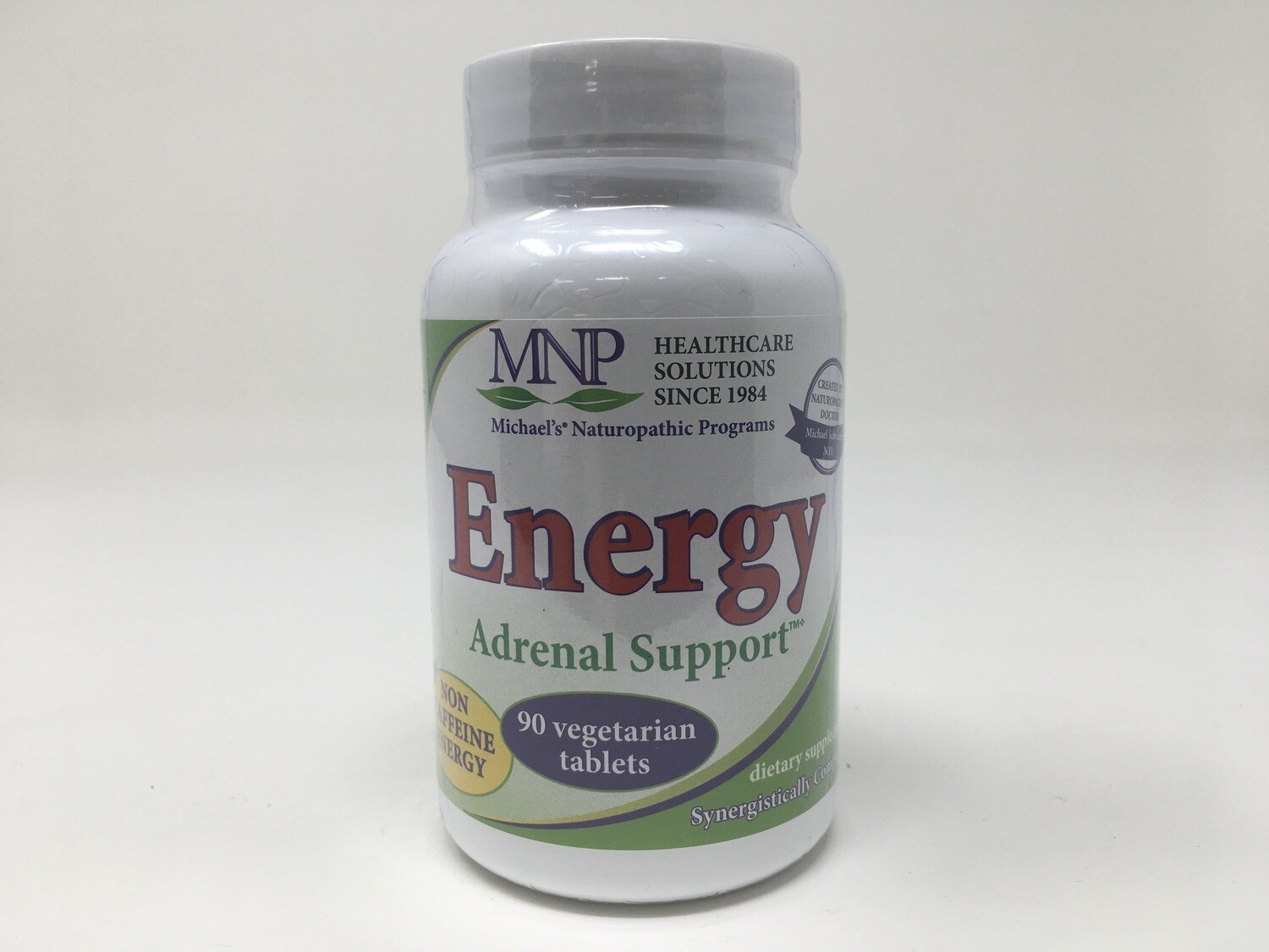 Adrenal Energy Support 90vtabs (Michaels)