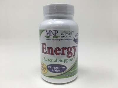 Adrenal  Energy Support 90vtabs (Michaels)
