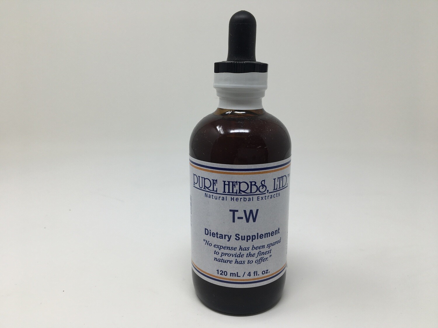 T-W 4oz (Pure Herbs)
