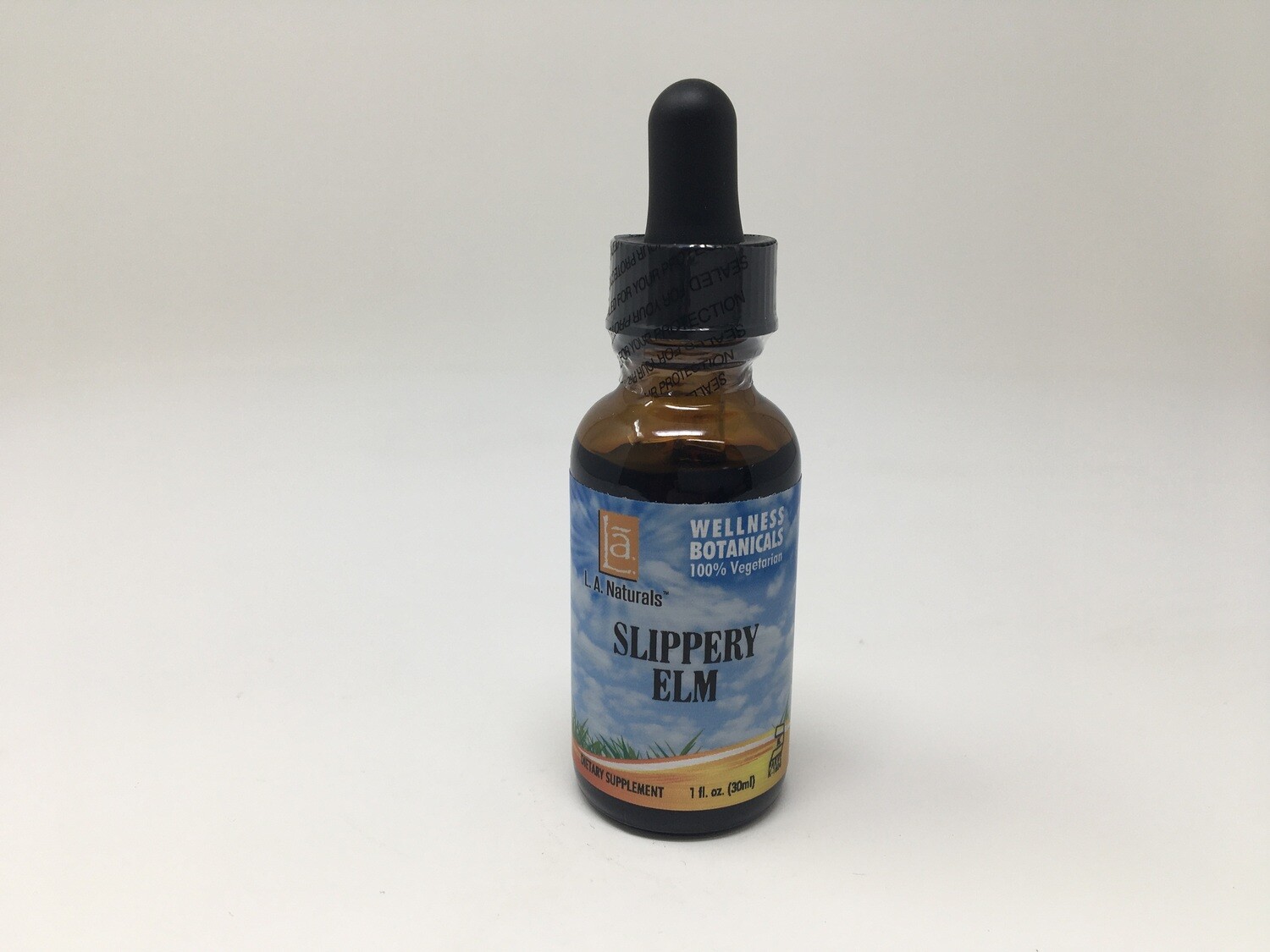 Slippery Elm 1oz (LA Naturals)