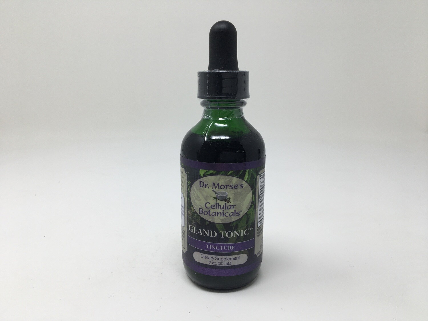 Gland Tonic 2oz (Dr Morses)