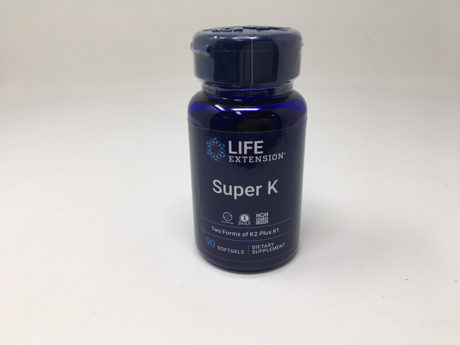 Super K 90 sg (Life Extension)