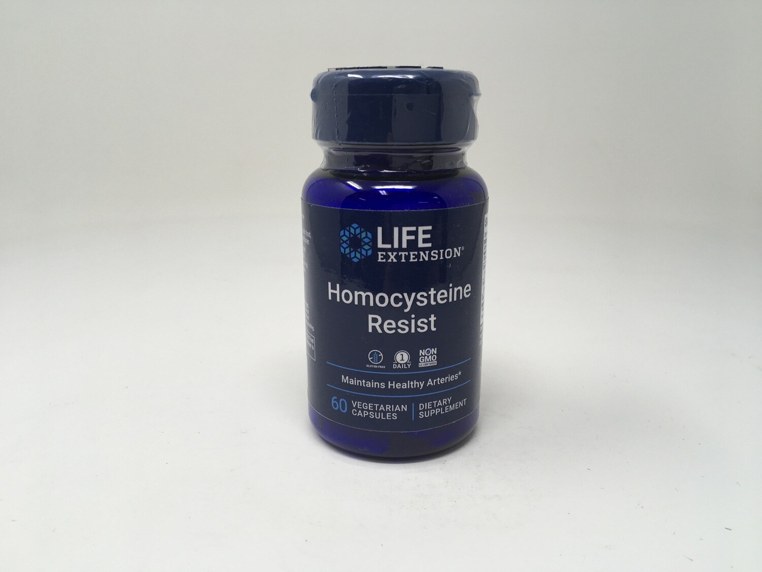 Homocysteine Resist 60 vcaps (Life Extension)