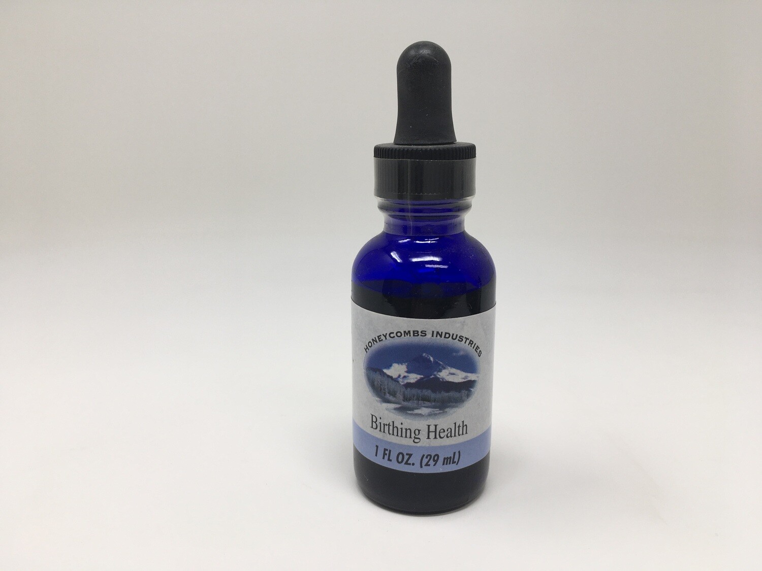 Birthing Health 1oz (Honeycomb)Special orders only