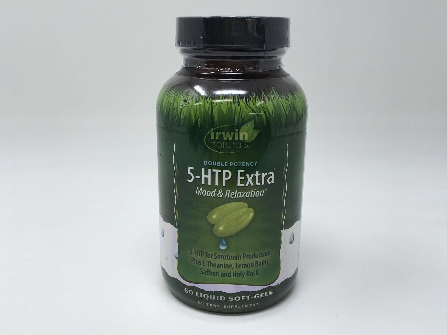 5 HTP Extra 60 Sg (Irwin Naturals)