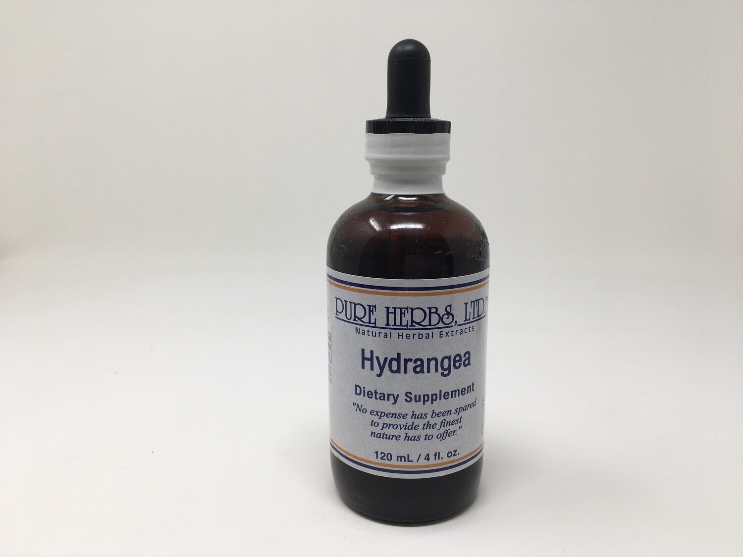 Hydrangea 4oz (Pure Herbs)