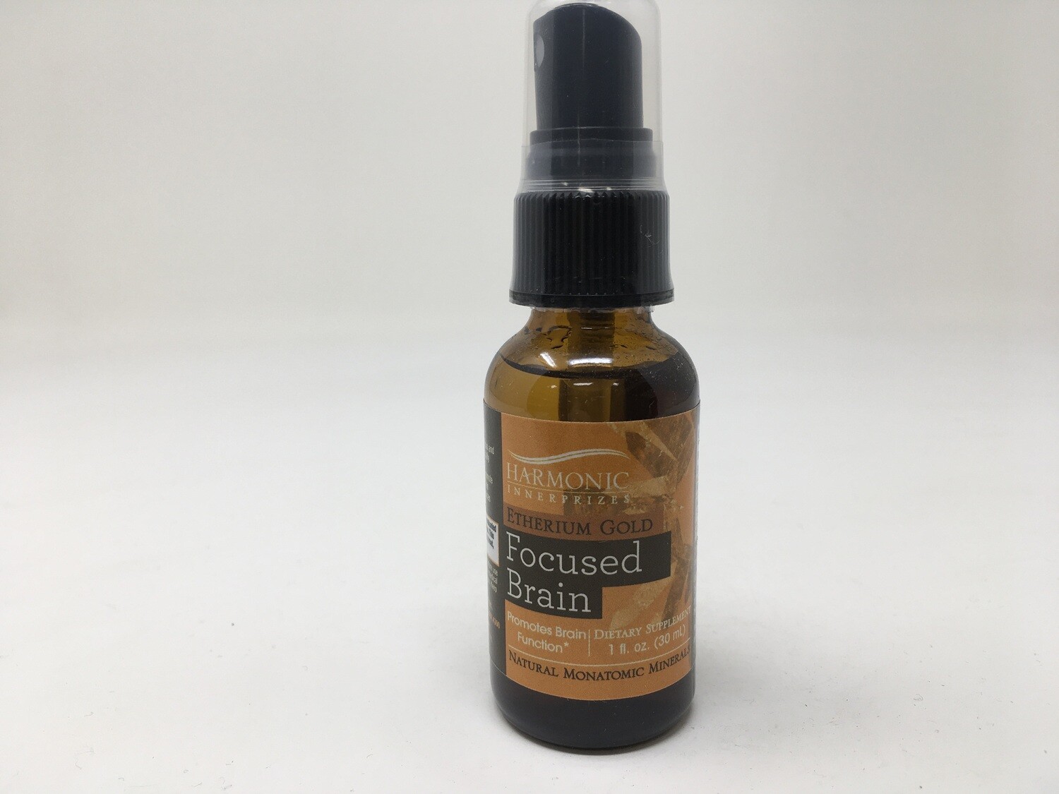 Etherium Gold  1 fl oz Spray(Discont.)