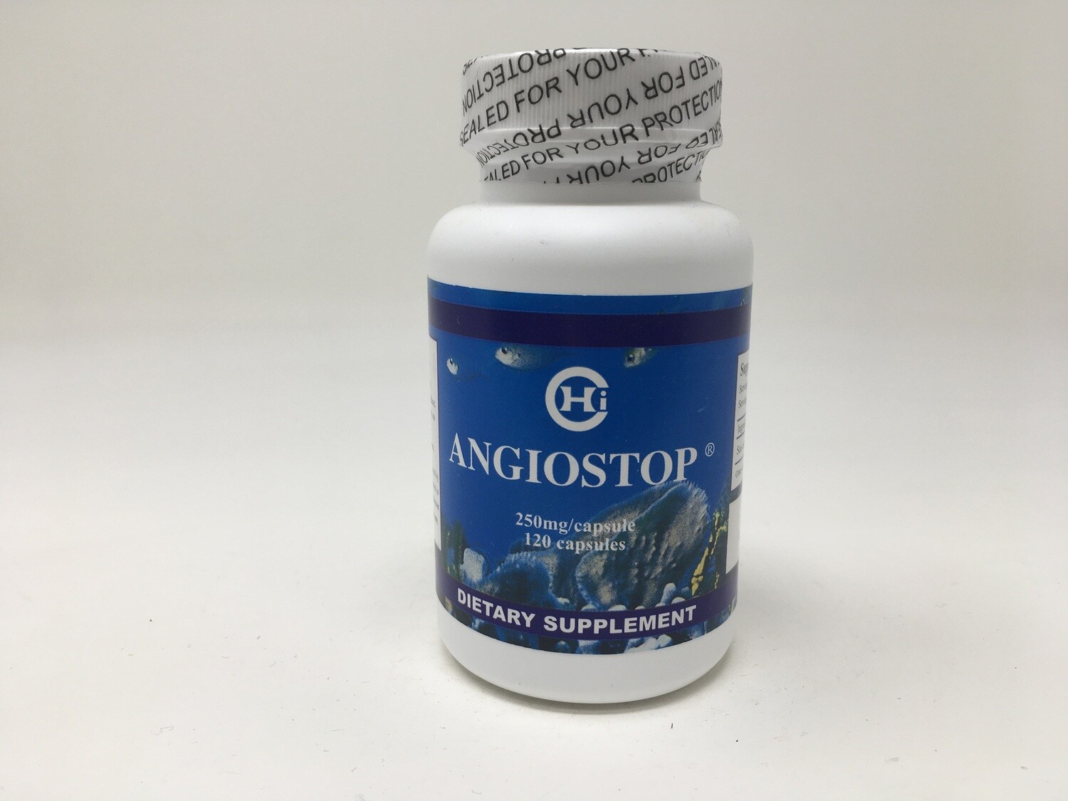 Angiostop  120 capsules(Chi)