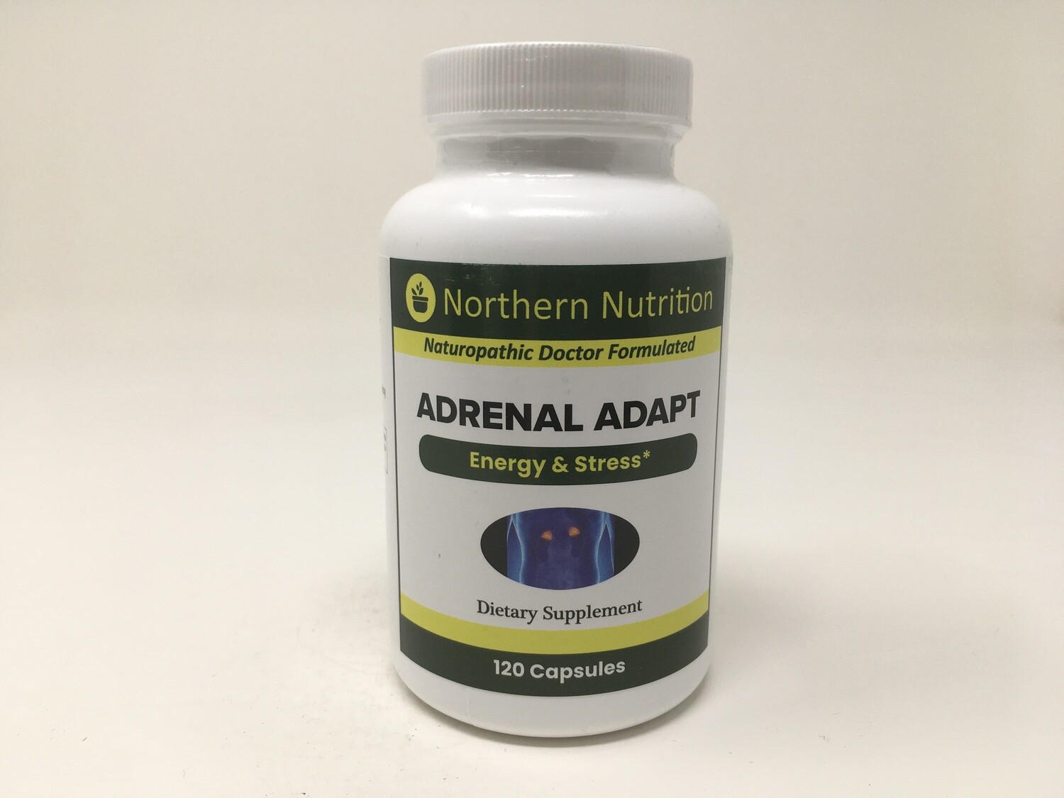 Adrenal Adapt 120 caps (Northern Nutrition)