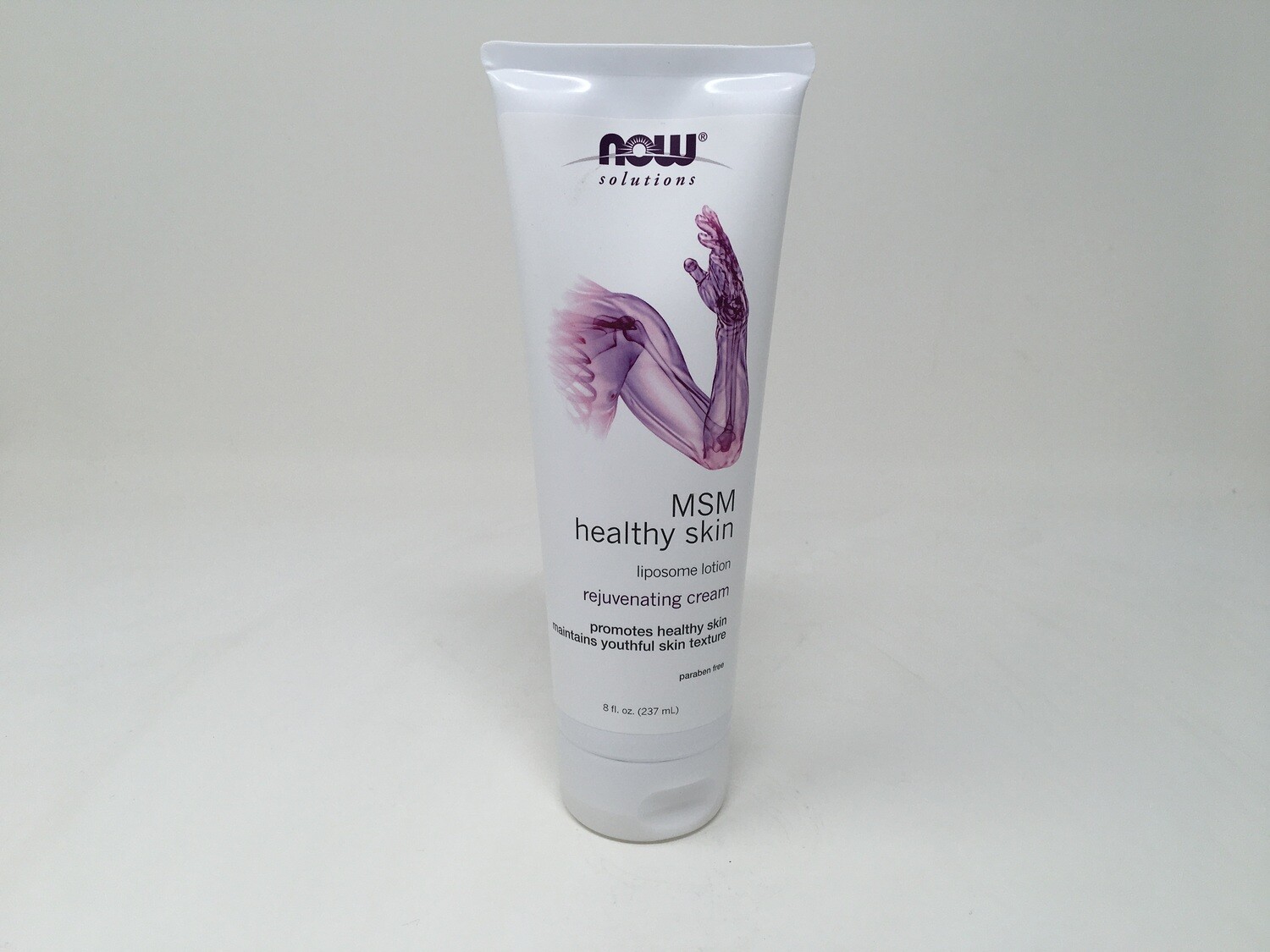 MSM healthy skin (Now) 2123