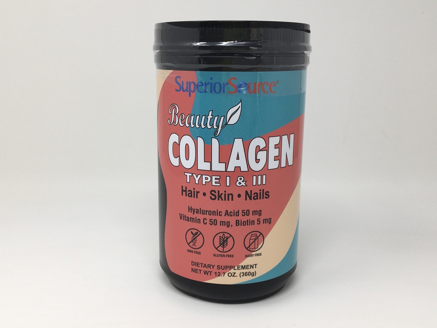 Beauty Collagen 12.7 oz. (SS)