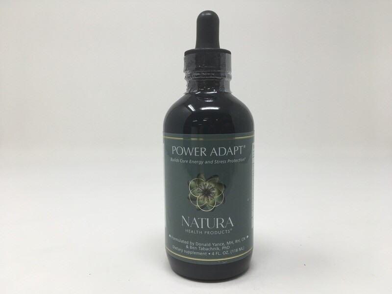 Power Adapt  4 oz (Natura)