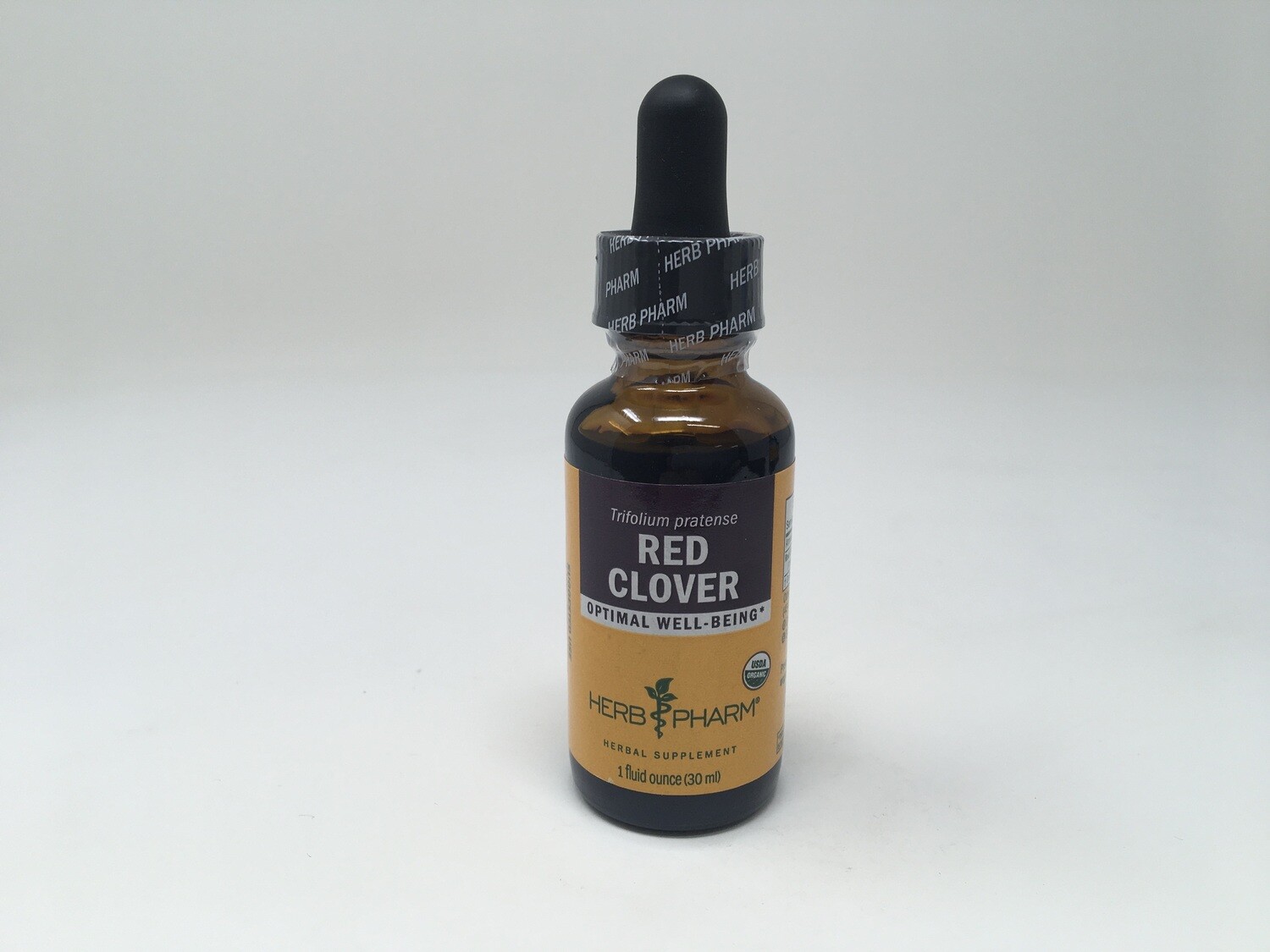 Red Clover 1oz (Herb Pharm)