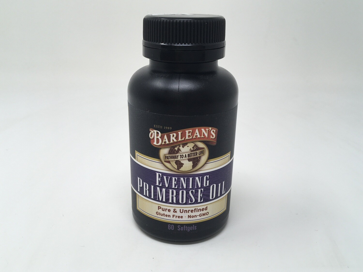 Evening Primrose Oil 60 sg (Barleans)