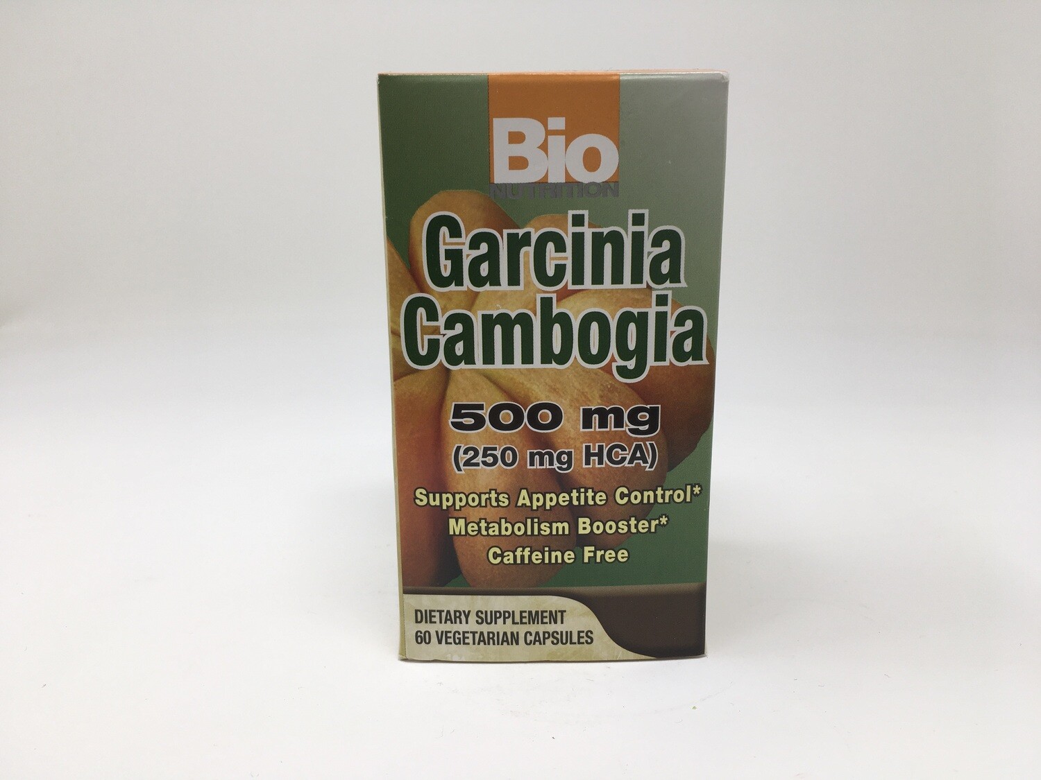 Garcinia Cambogia 60vcap 500mg (BIO)