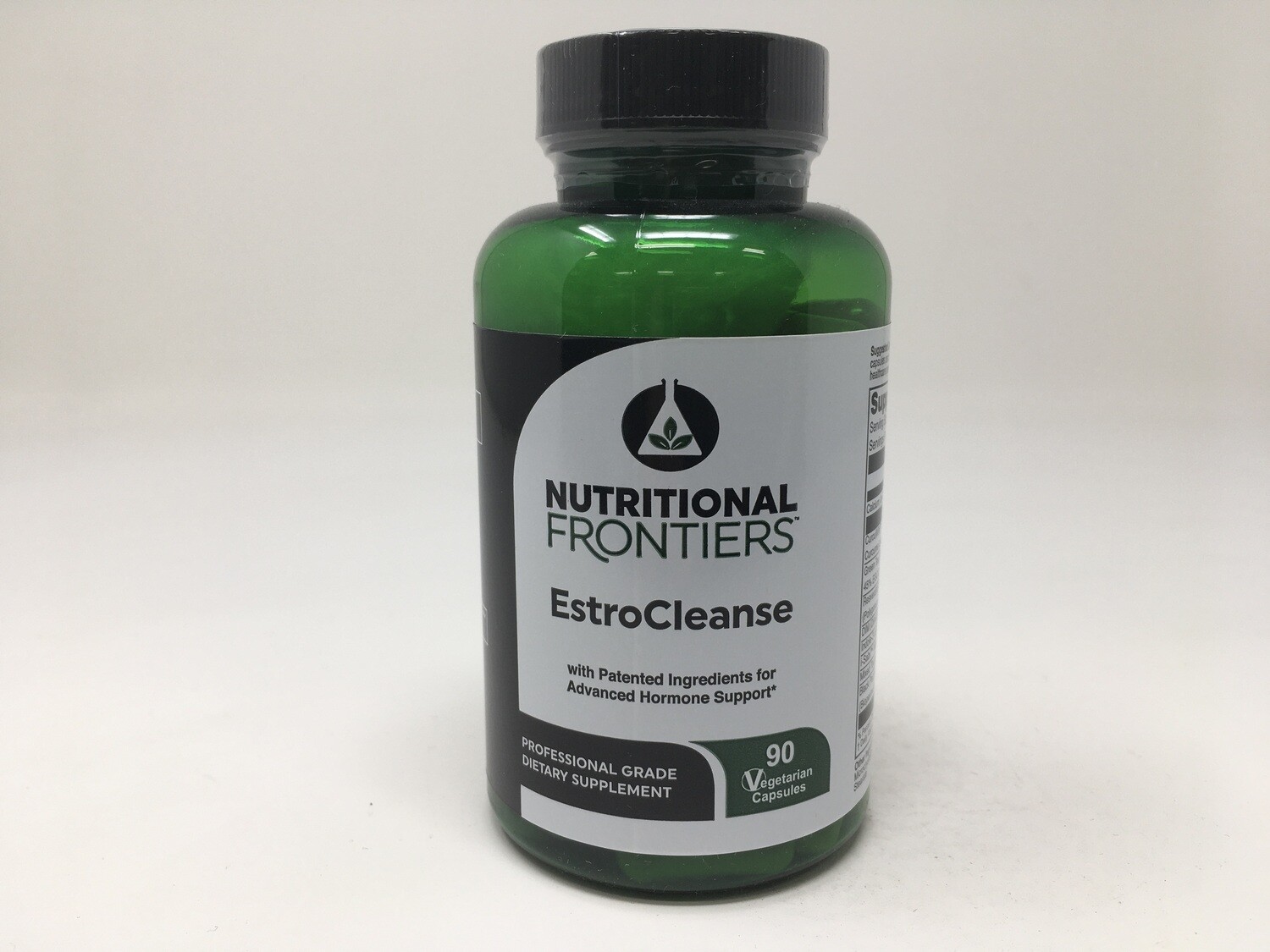 EstroCleanse 90 Vcaps(Nutritional Frontiers)