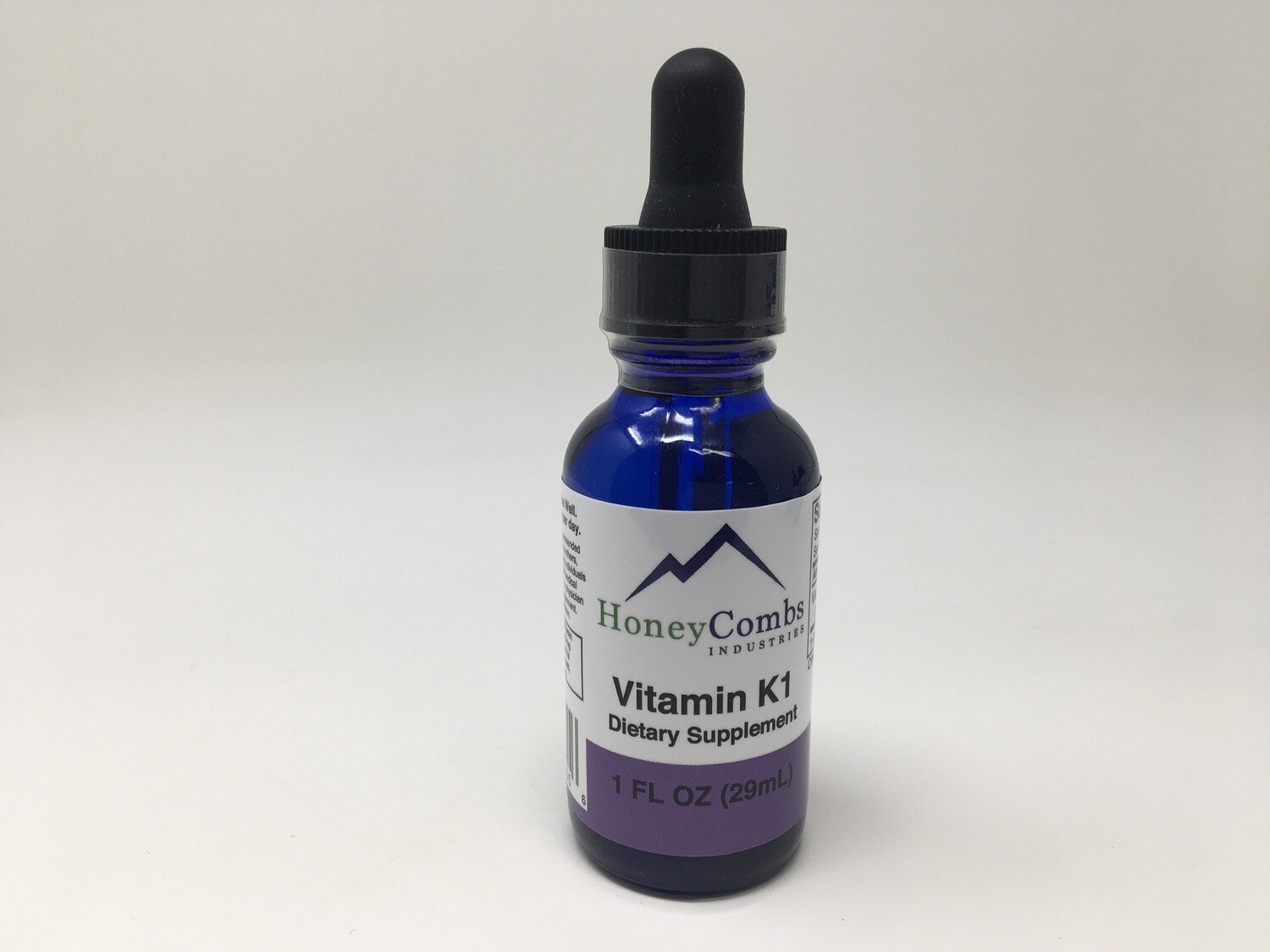 Vitamin K1 1oz (Honeycomb)