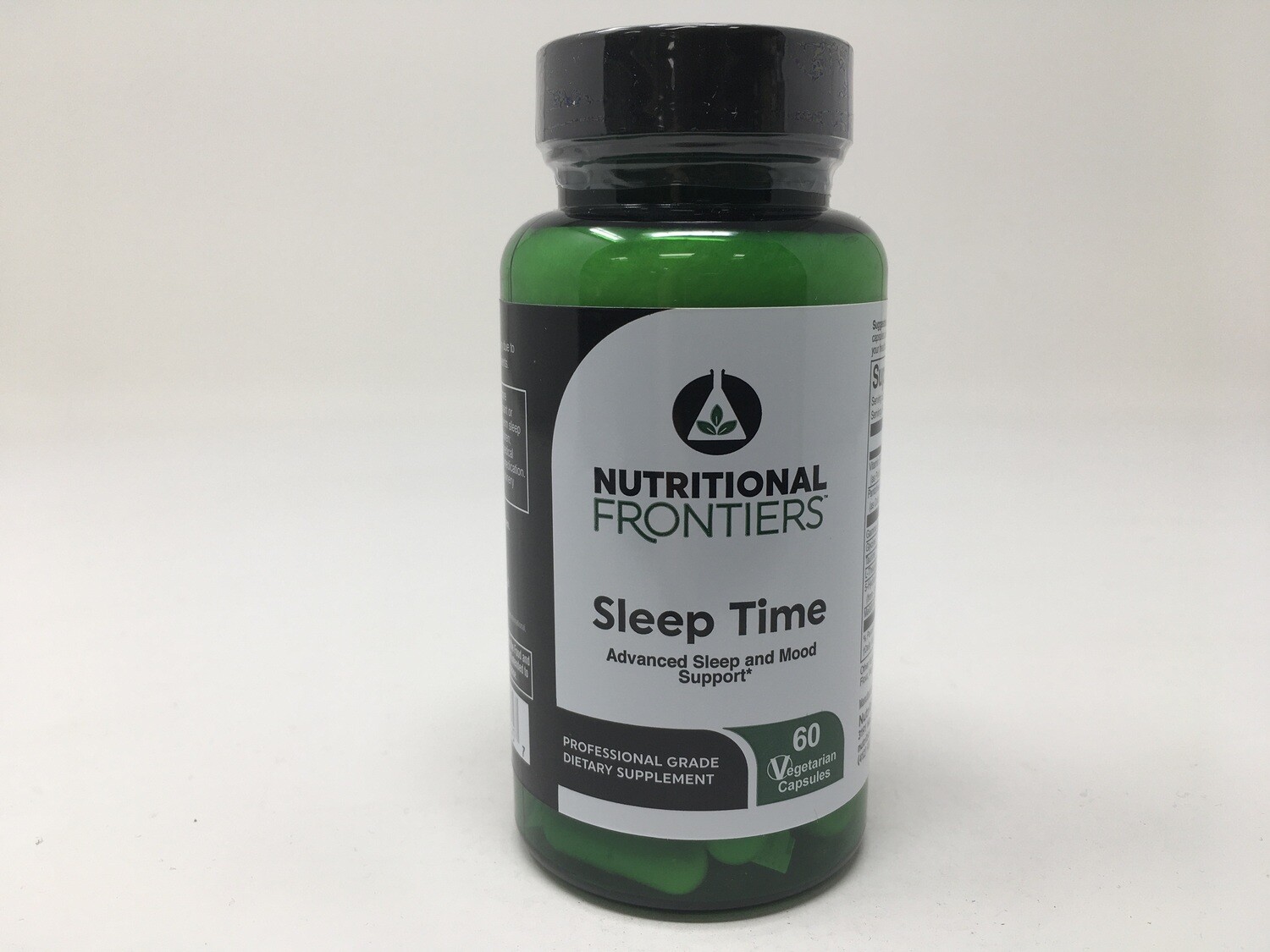 Sleep Time  60caps (Nutritional Frontiers)