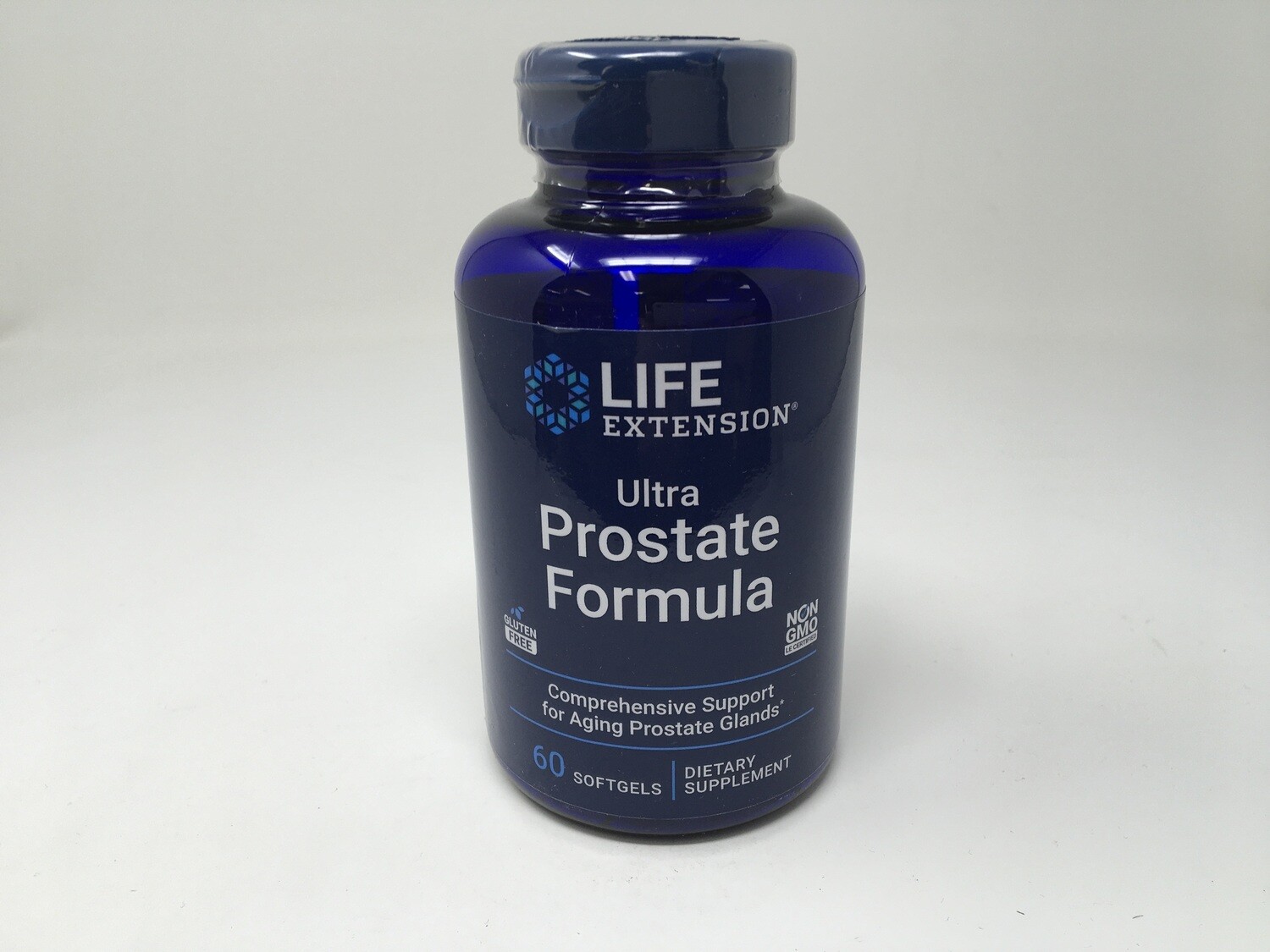 Ultra Prostate Formula 60 sg (Life Extension)