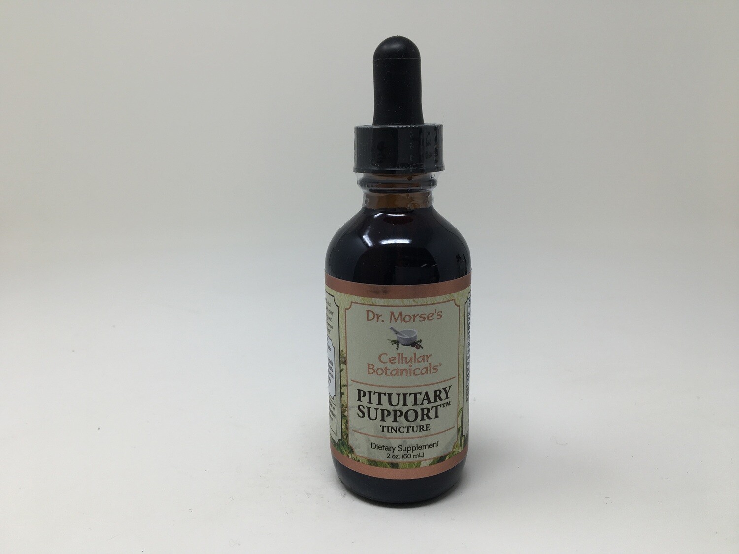 Pituitary Support 2oz (Dr. Morse)
