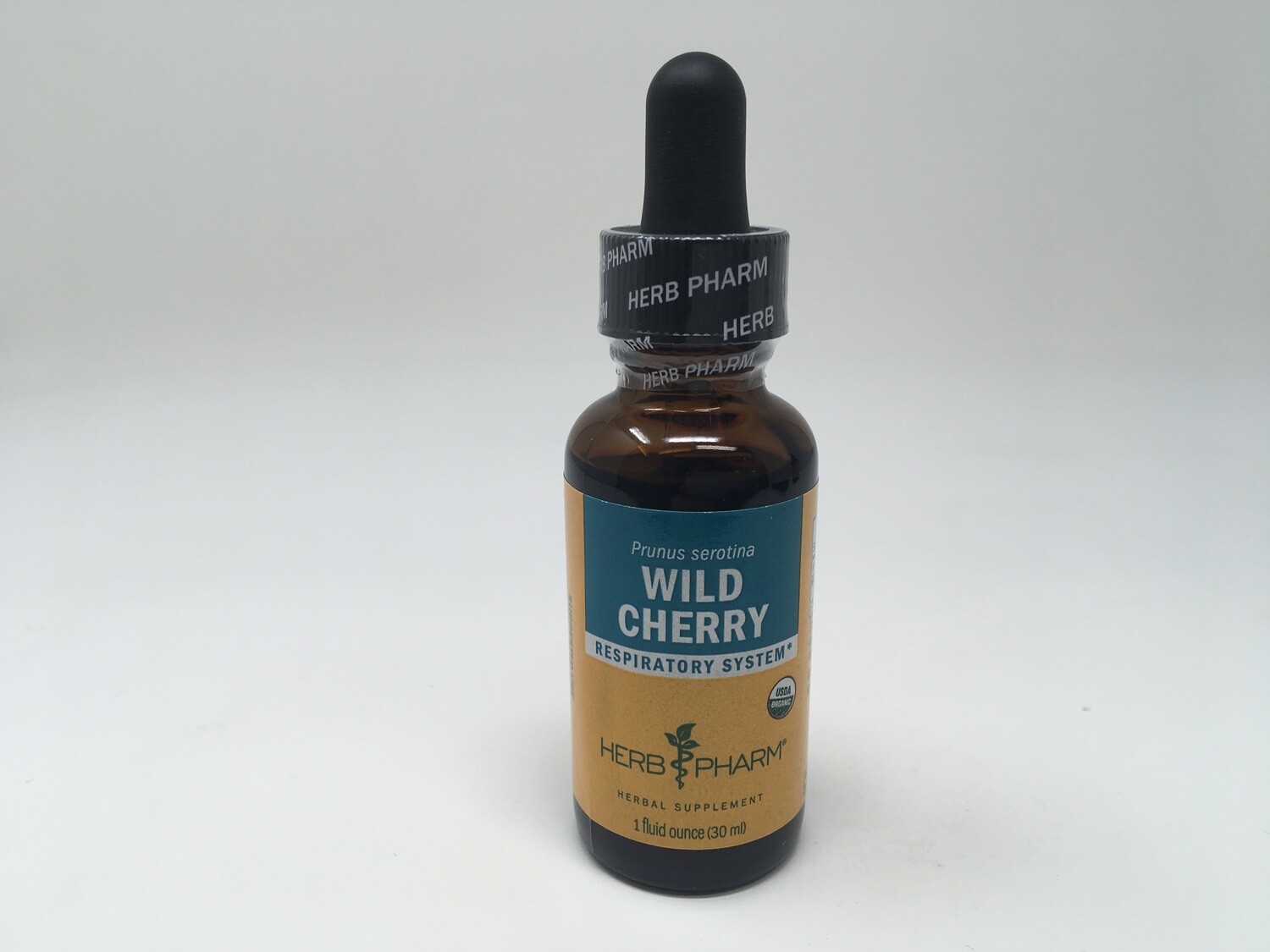 Wild Cherry 1oz (Herb Pharm)